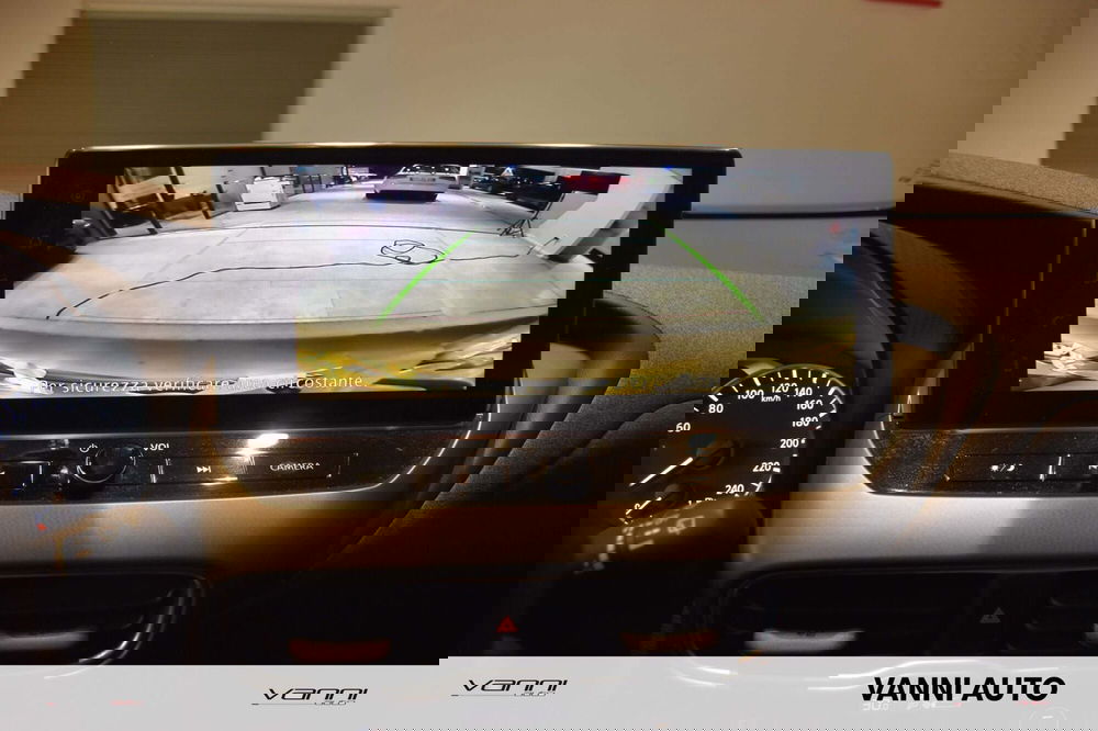 Nissan Juke usata a Verona (14)