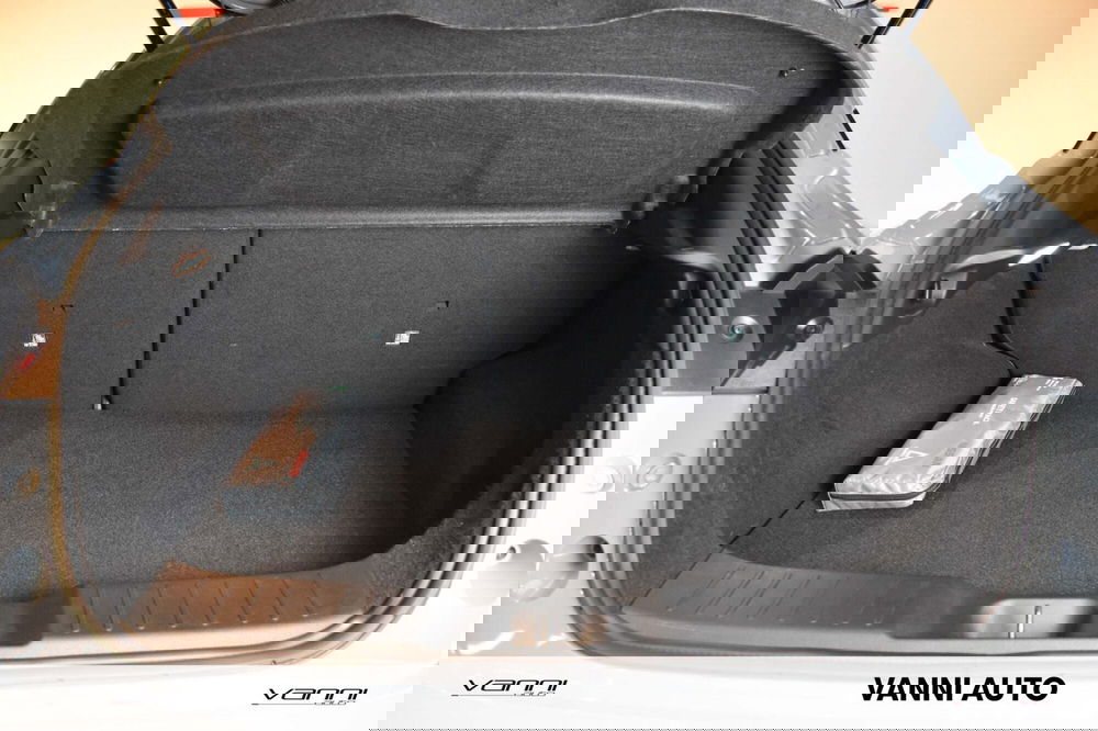 Nissan Juke usata a Verona (15)