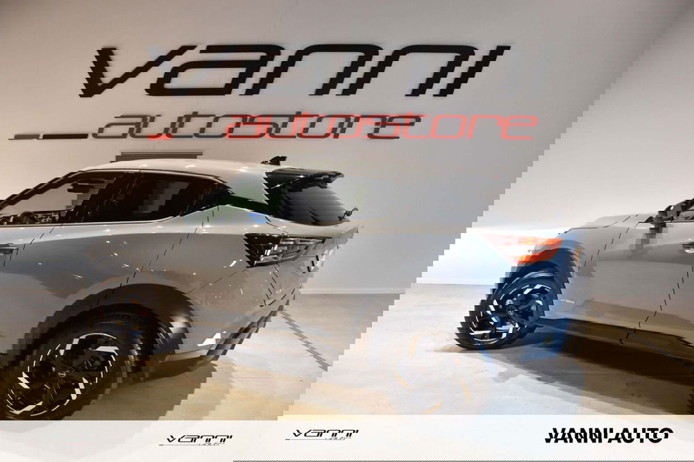 Nissan Juke usata a Verona (2)