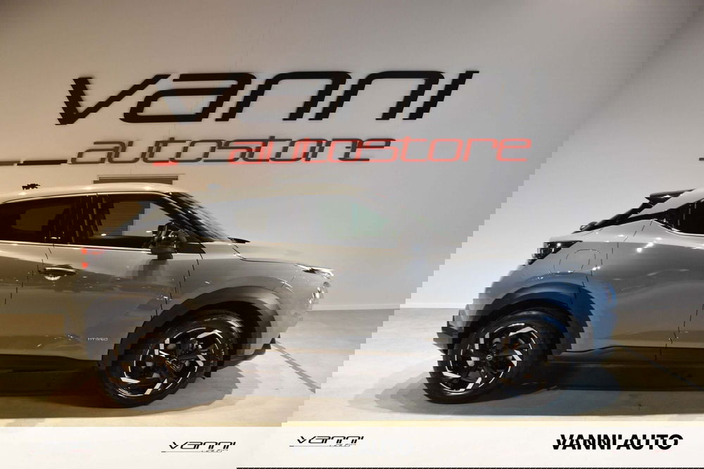 Nissan Juke usata a Verona (3)