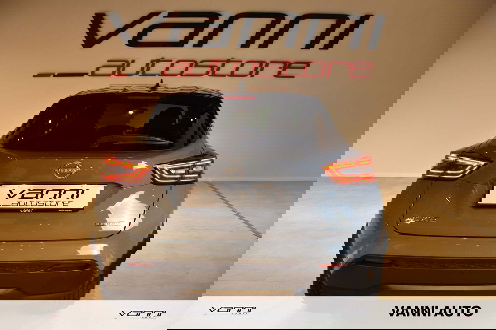 Nissan Juke usata a Verona (4)