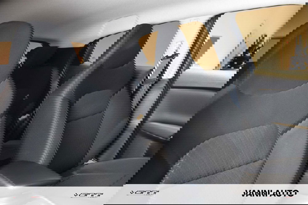 Nissan Juke usata a Verona (7)