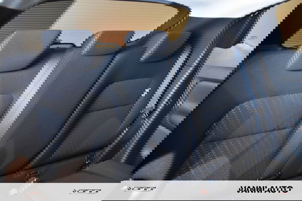 Nissan Juke usata a Verona (8)