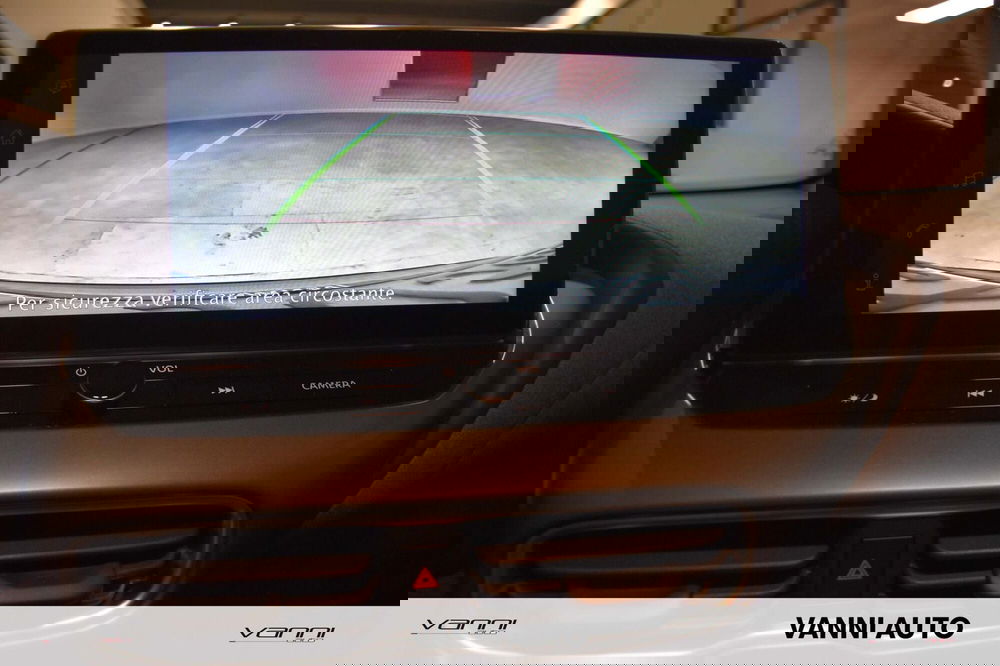 Nissan Juke usata a Verona (9)