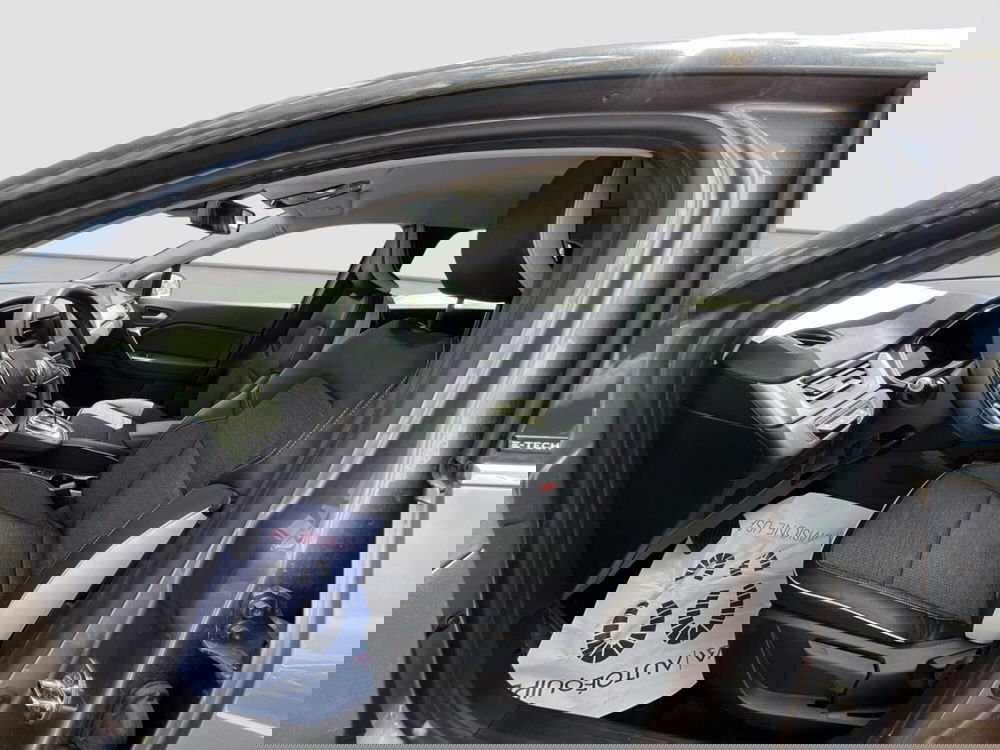 Renault Captur usata a Roma (10)