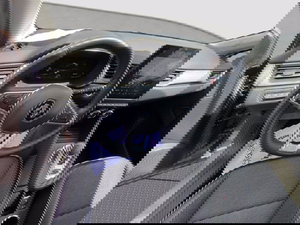 Renault Captur usata a Roma (11)