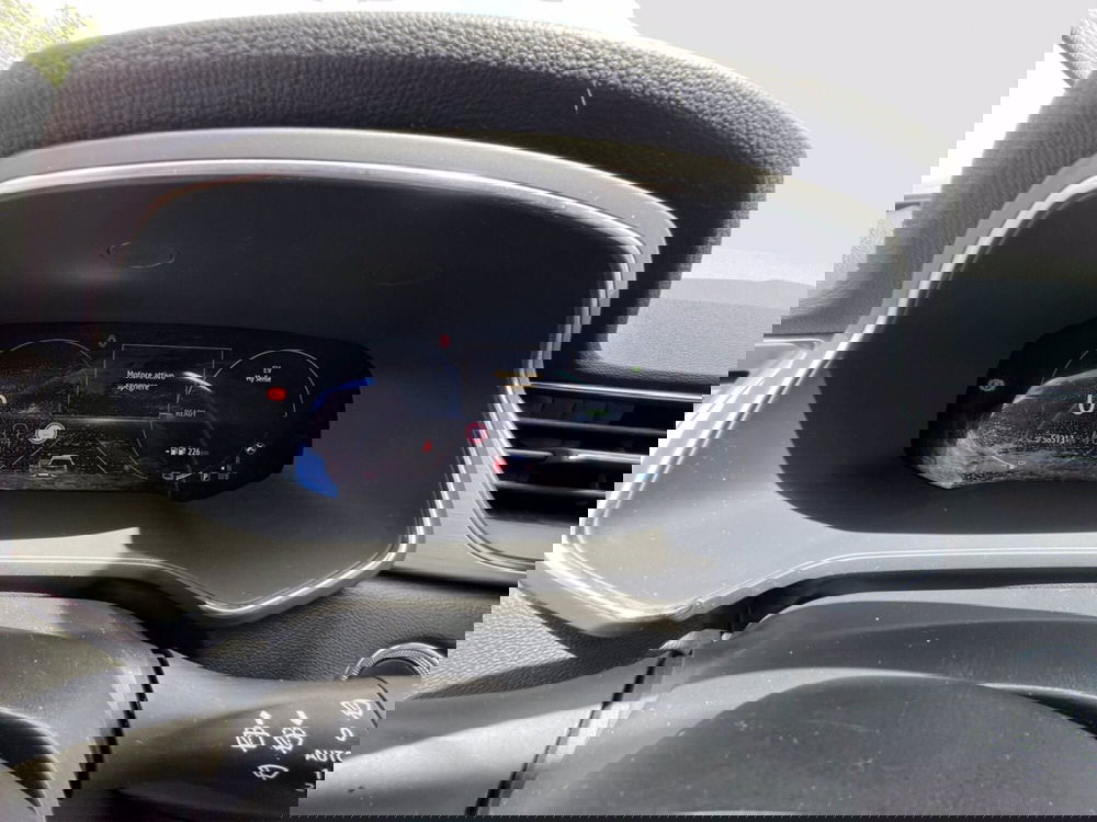 Renault Captur usata a Roma (12)