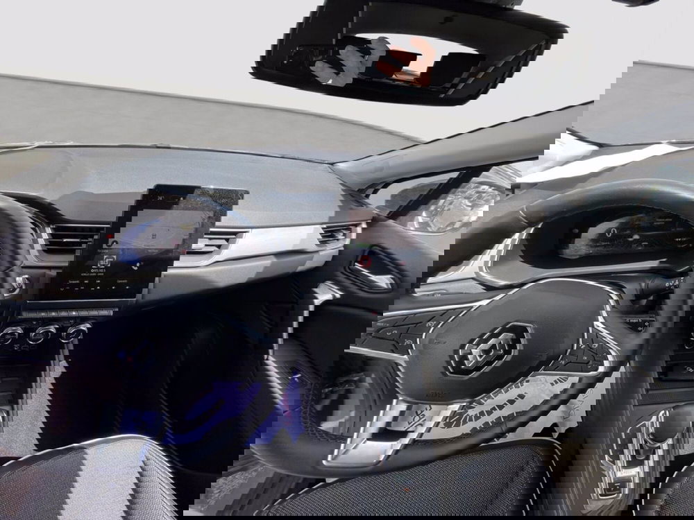 Renault Captur usata a Roma (13)