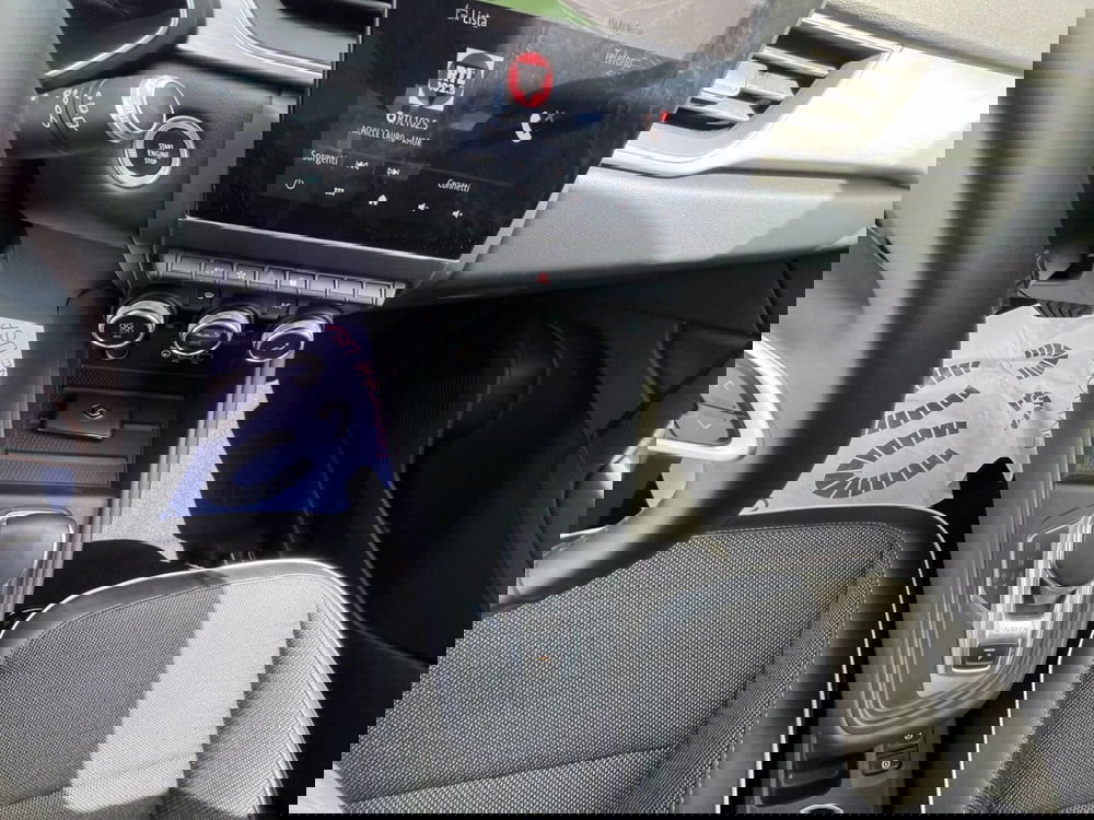 Renault Captur usata a Roma (14)