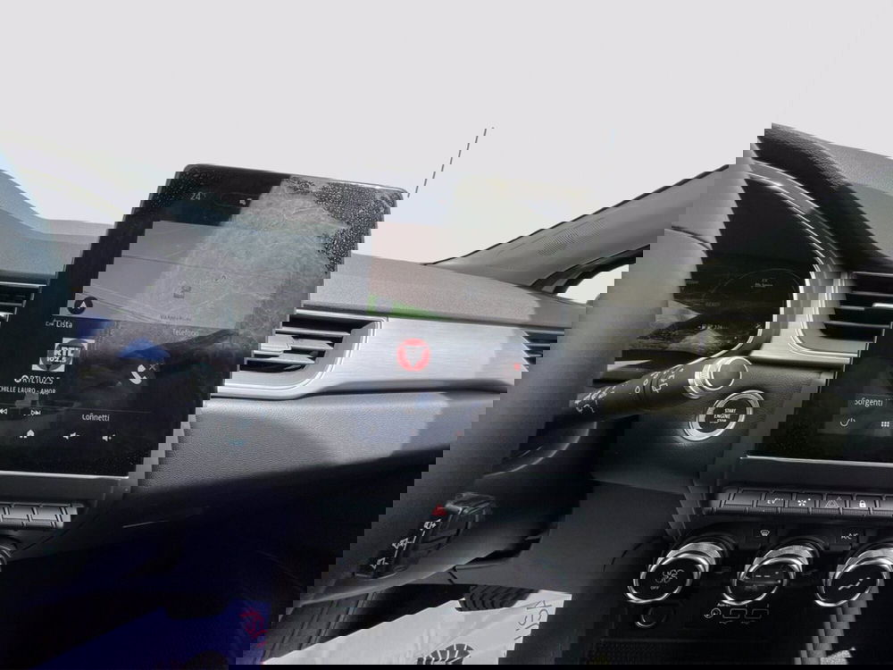 Renault Captur usata a Roma (15)