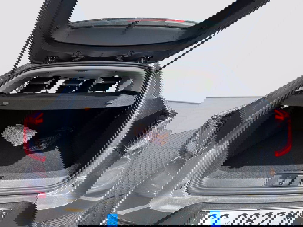 Renault Captur usata a Roma (16)