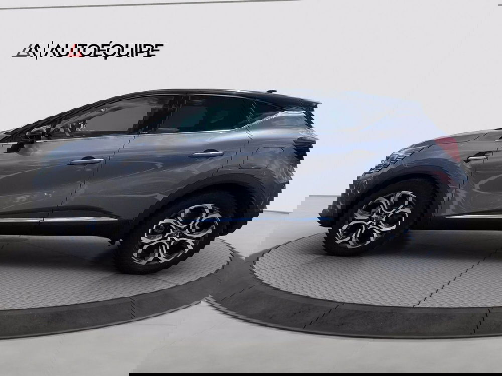 Renault Captur usata a Roma (3)