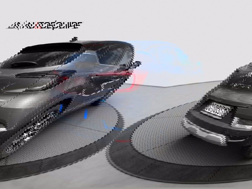 Renault Captur usata a Roma (6)