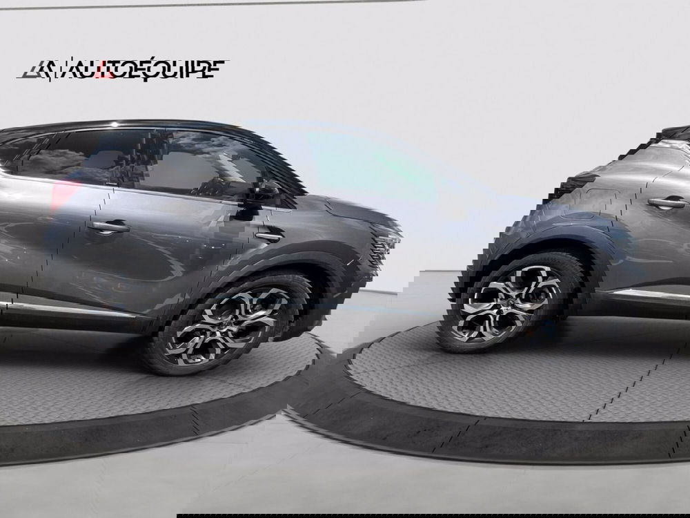 Renault Captur usata a Roma (7)