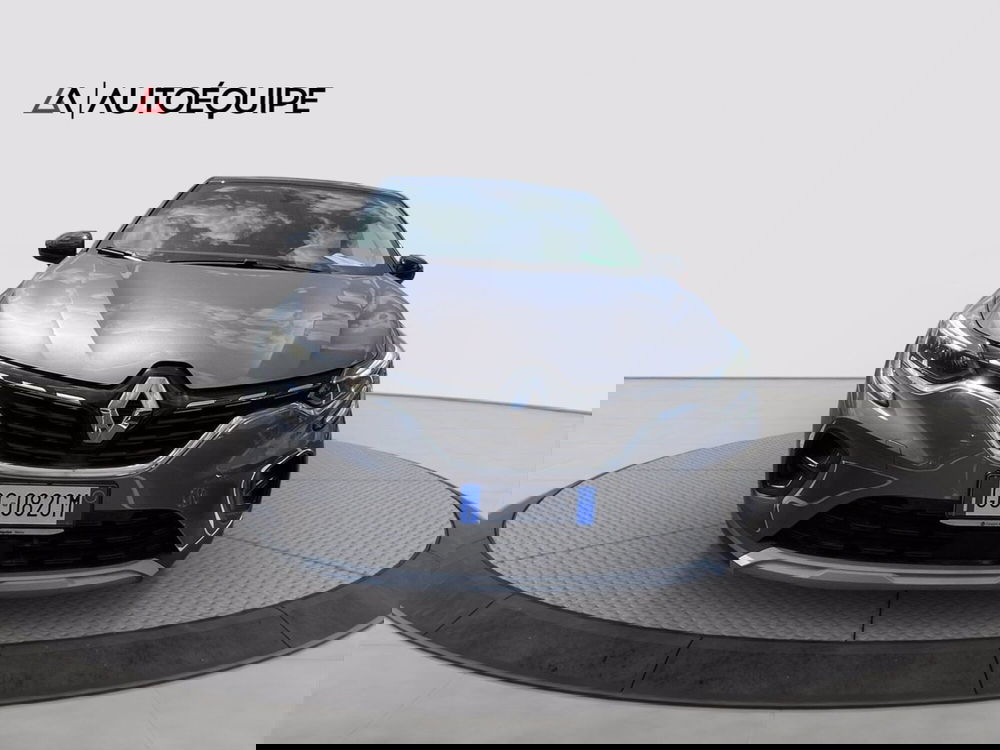 Renault Captur usata a Roma (9)