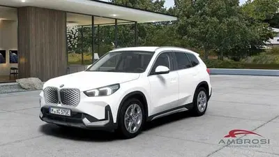 BMW iX1 edrive 20 MSport nuova a Viterbo