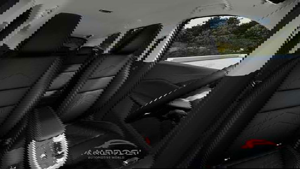 BMW iX1 nuova a Viterbo (12)