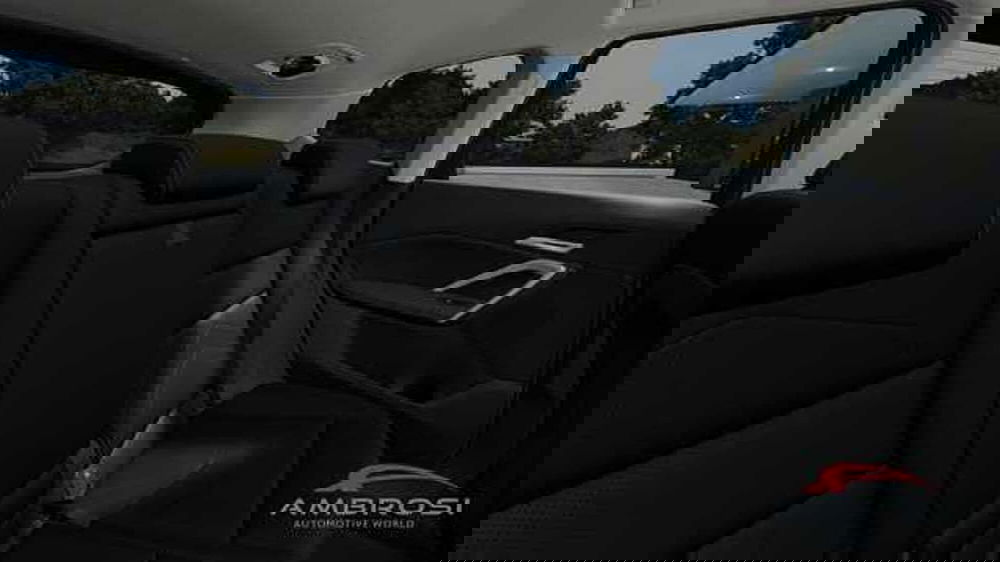 BMW iX1 nuova a Viterbo (13)