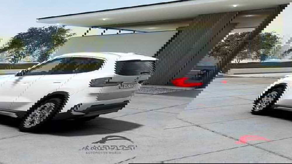 BMW iX1 nuova a Viterbo (2)