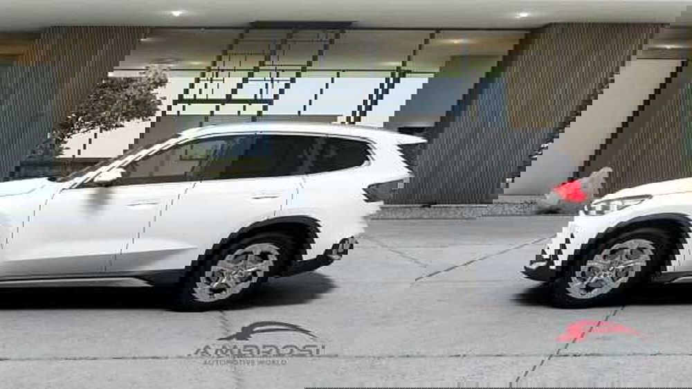 BMW iX1 nuova a Viterbo (3)