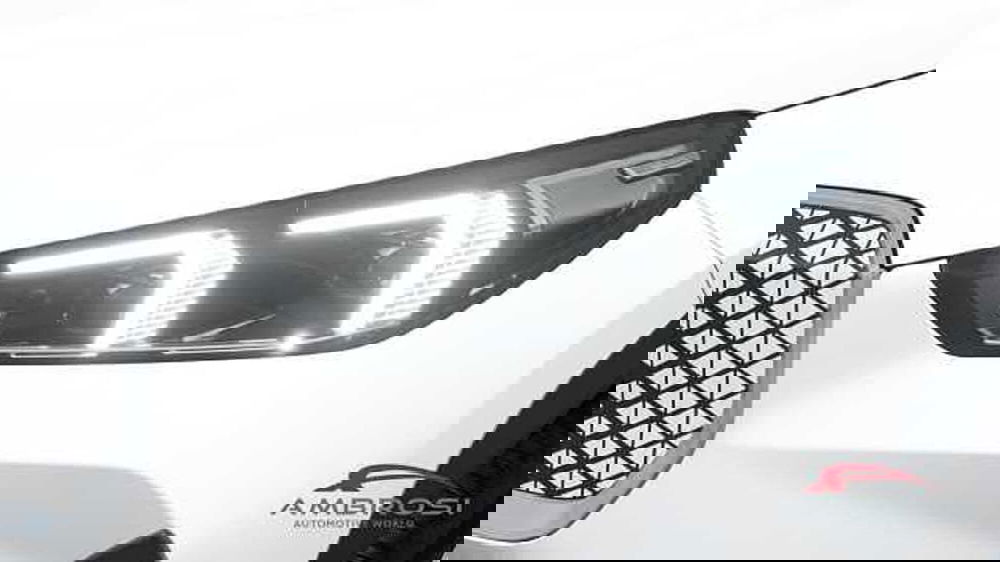 BMW iX1 nuova a Viterbo (6)