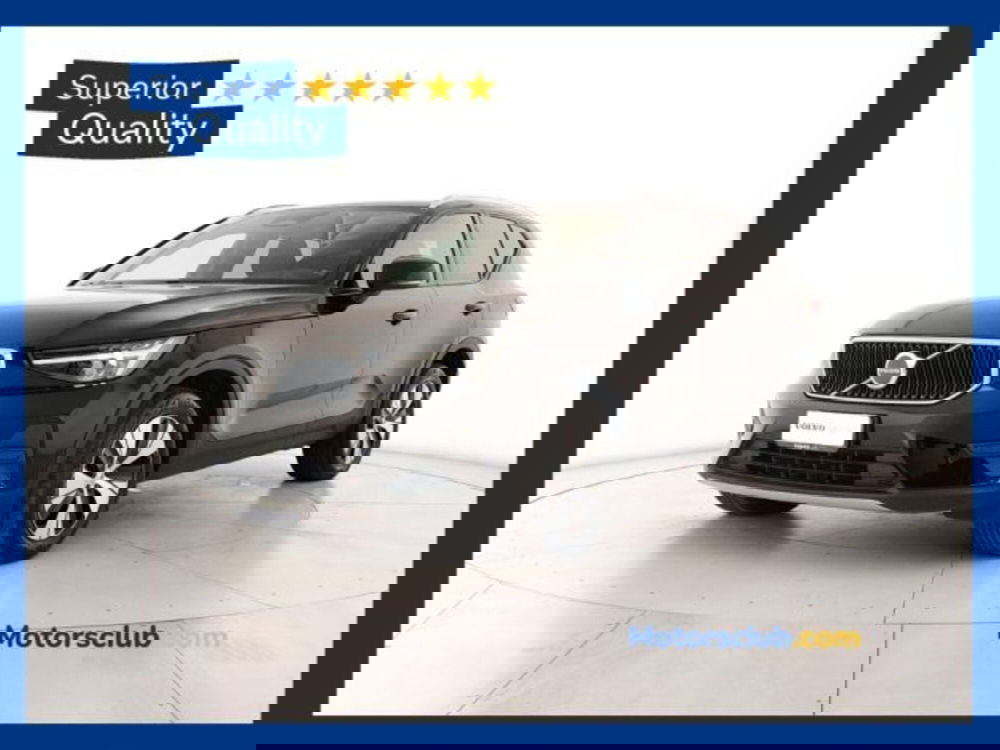 Volvo XC40 usata a Modena