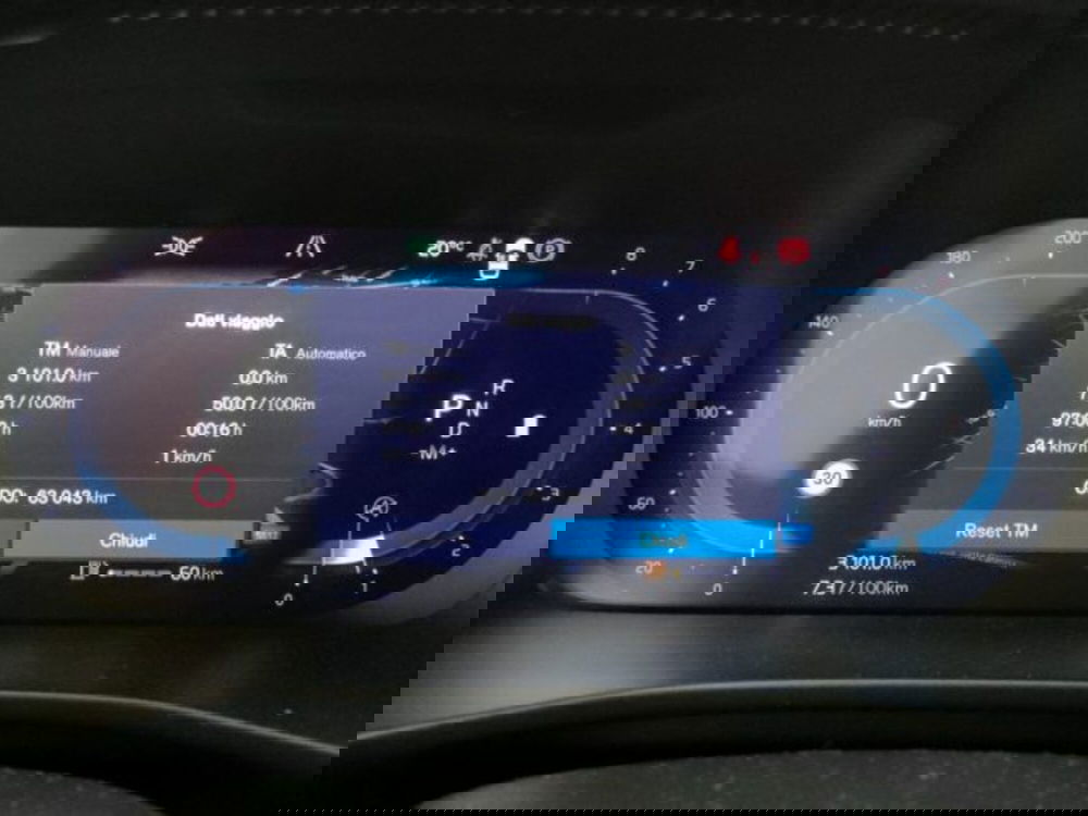 Volvo XC40 usata a Modena (11)