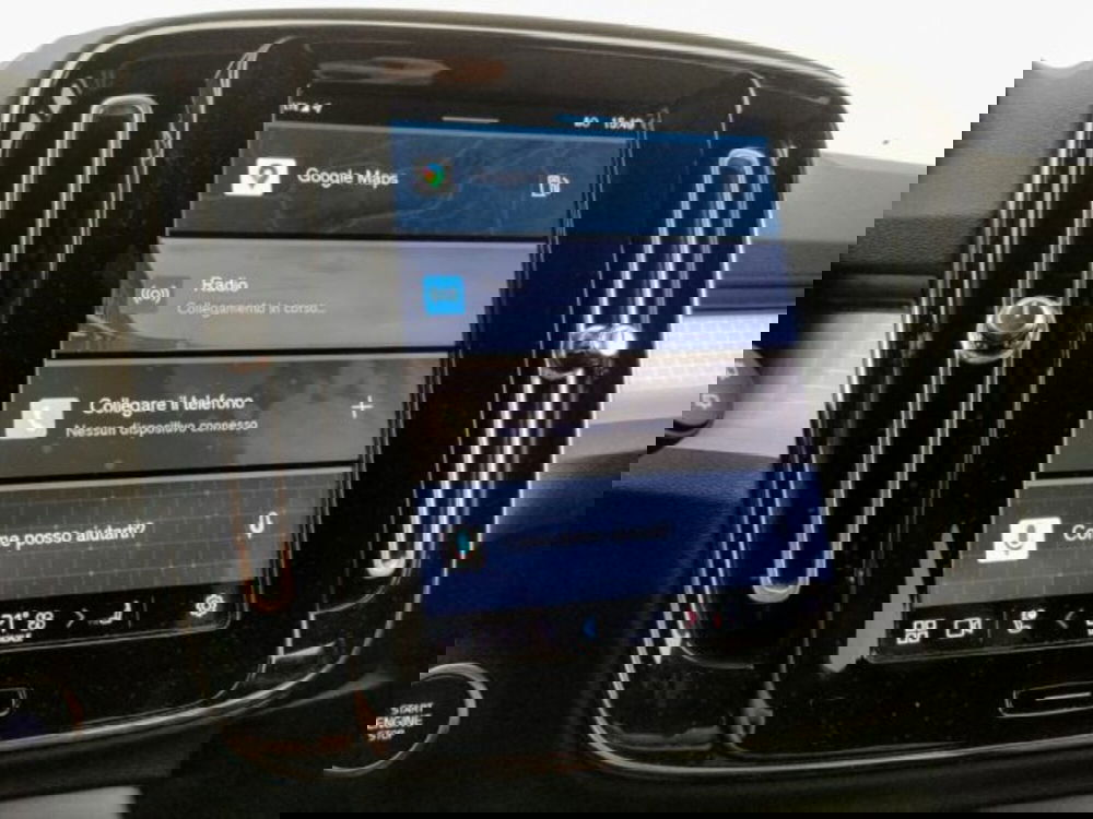 Volvo XC40 usata a Modena (12)