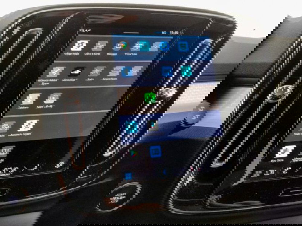 Volvo XC40 usata a Modena (13)