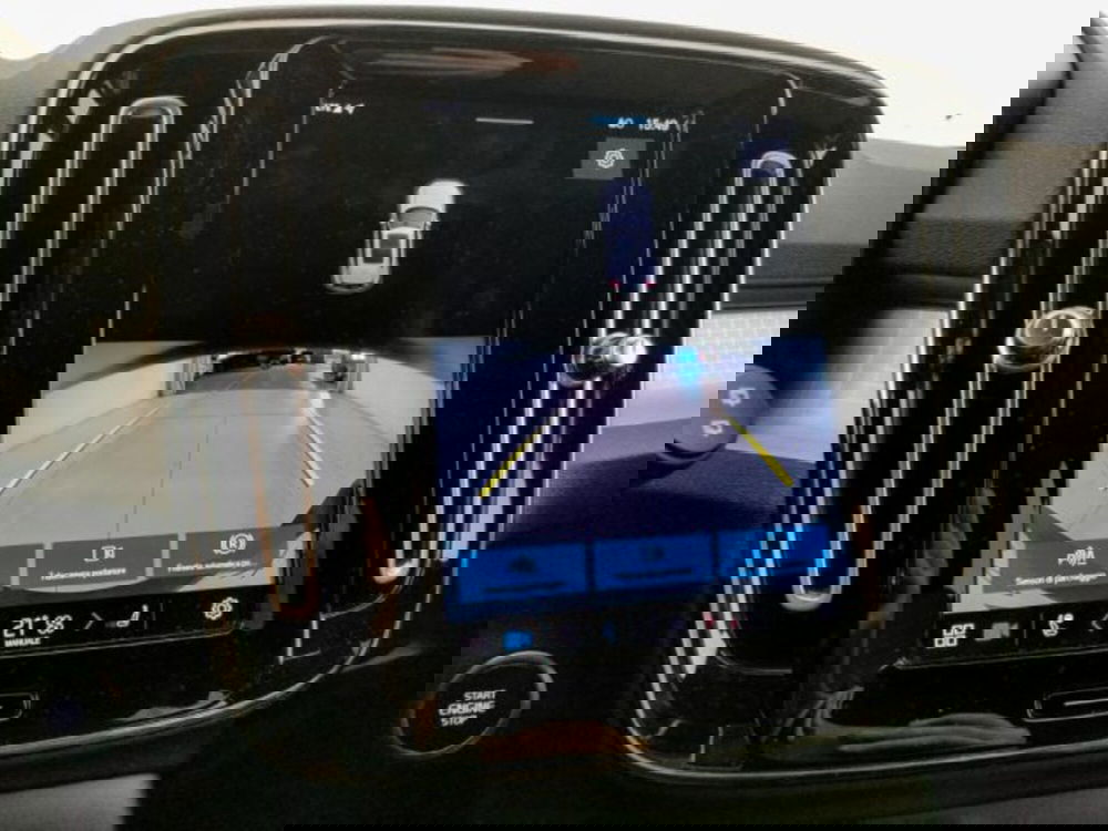 Volvo XC40 usata a Modena (14)