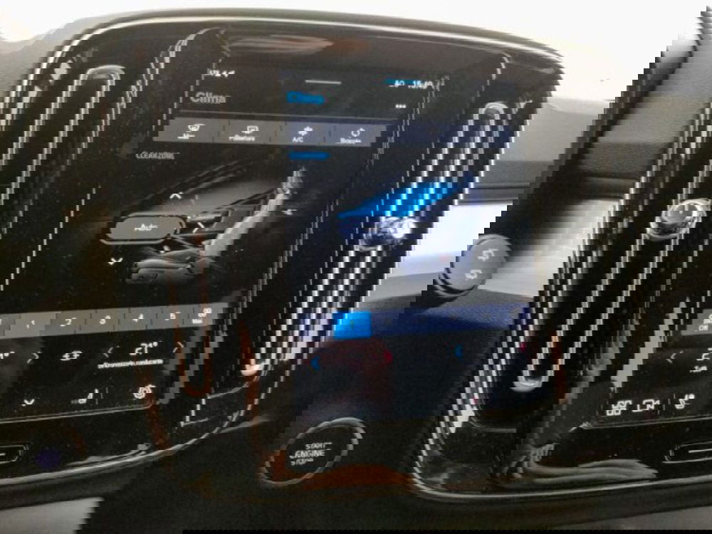 Volvo XC40 usata a Modena (15)