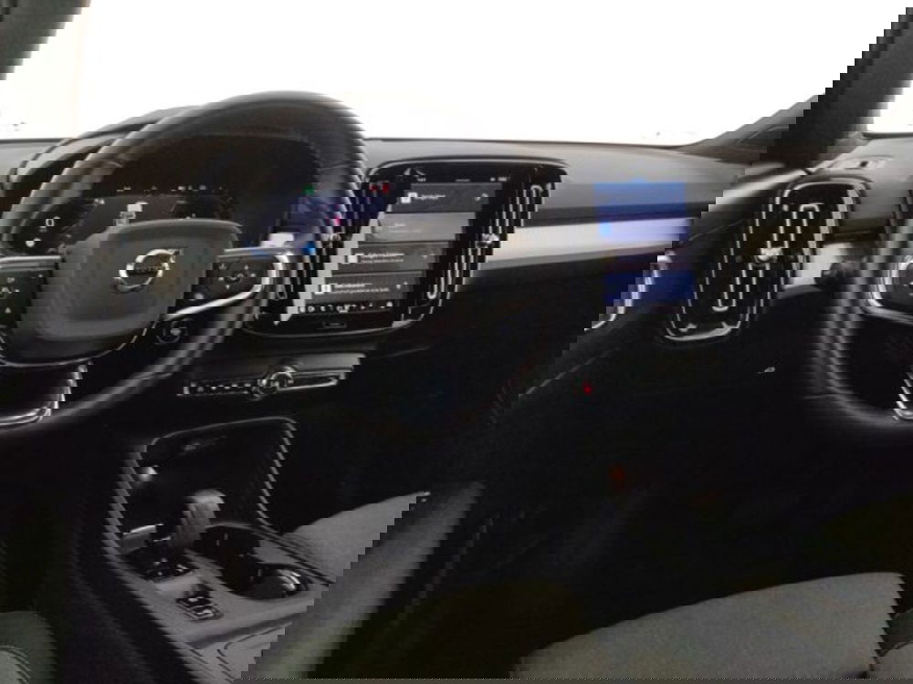 Volvo XC40 usata a Modena (16)