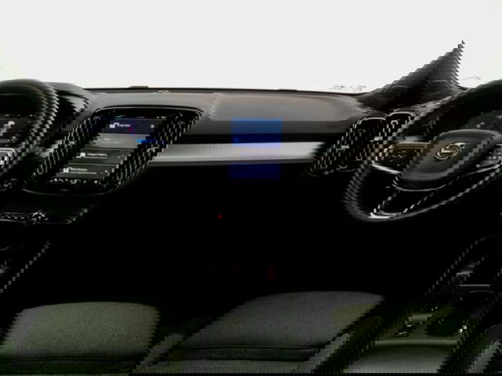 Volvo XC40 usata a Modena (17)