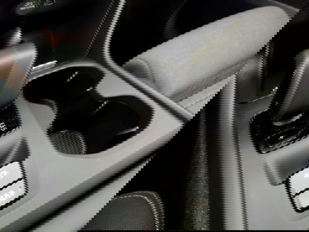 Volvo XC40 usata a Modena (18)