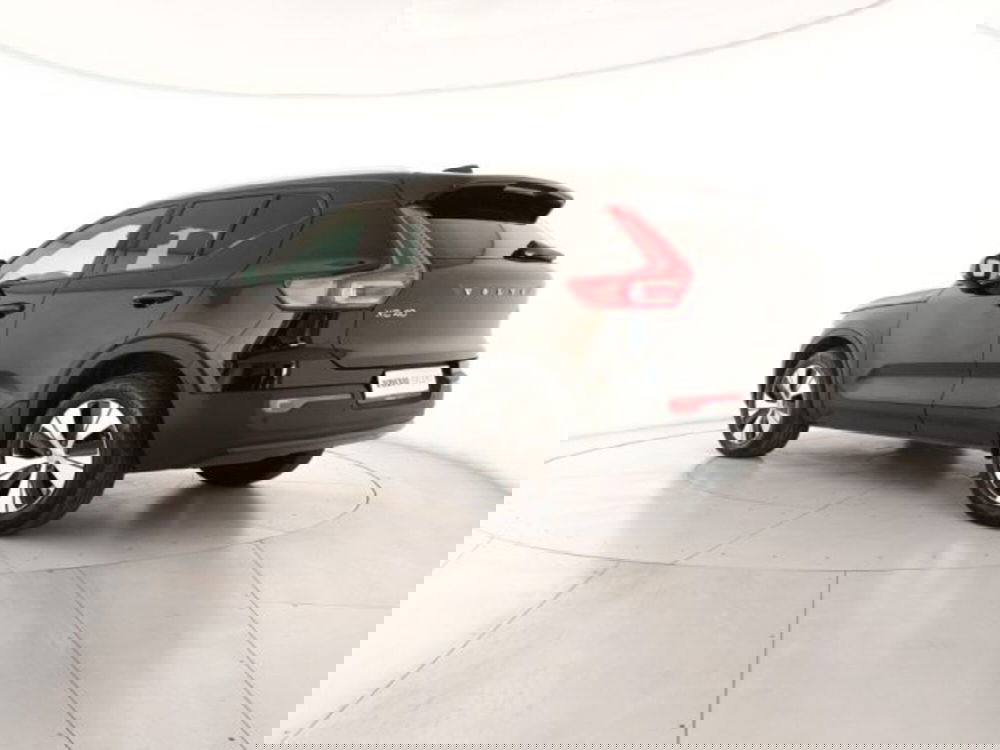 Volvo XC40 usata a Modena (3)