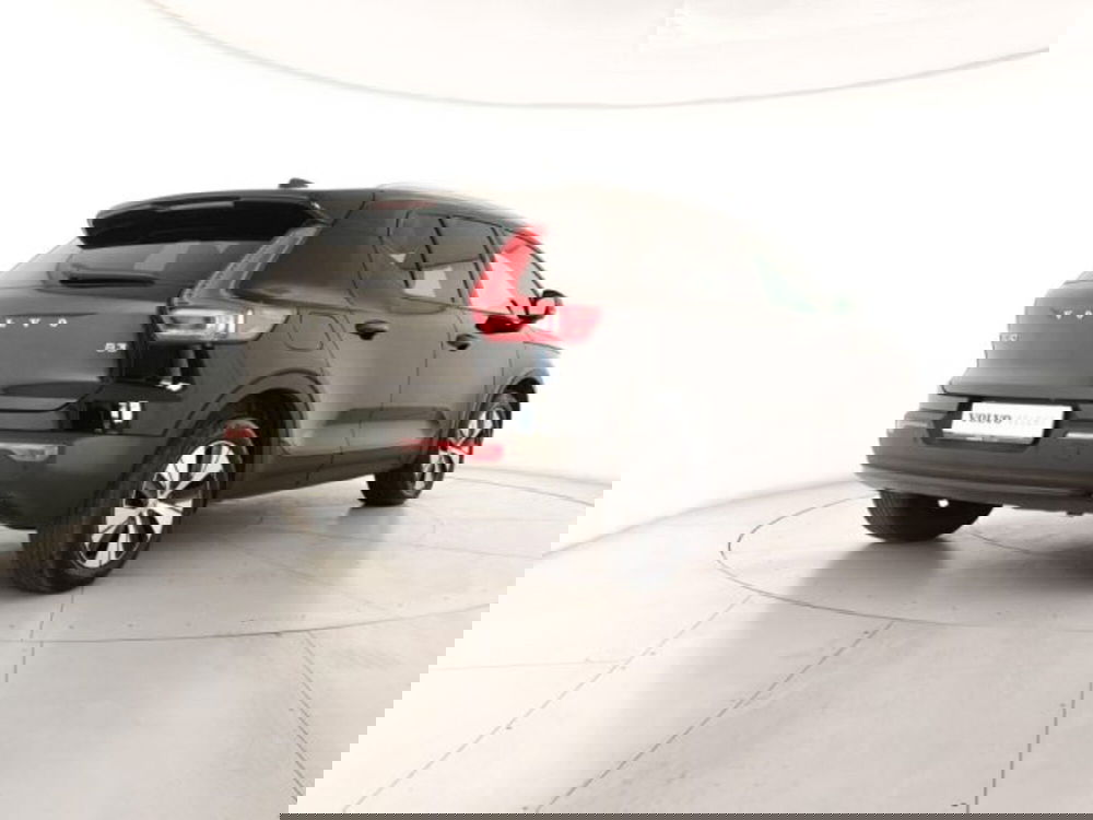Volvo XC40 usata a Modena (4)