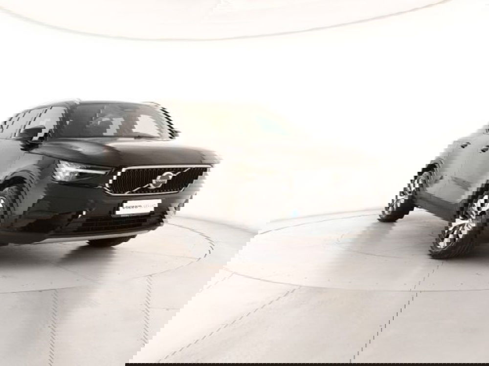 Volvo XC40 usata a Modena (5)