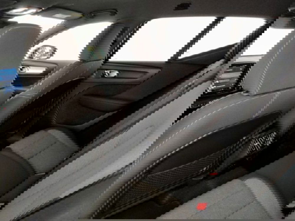 Volvo XC40 usata a Modena (8)