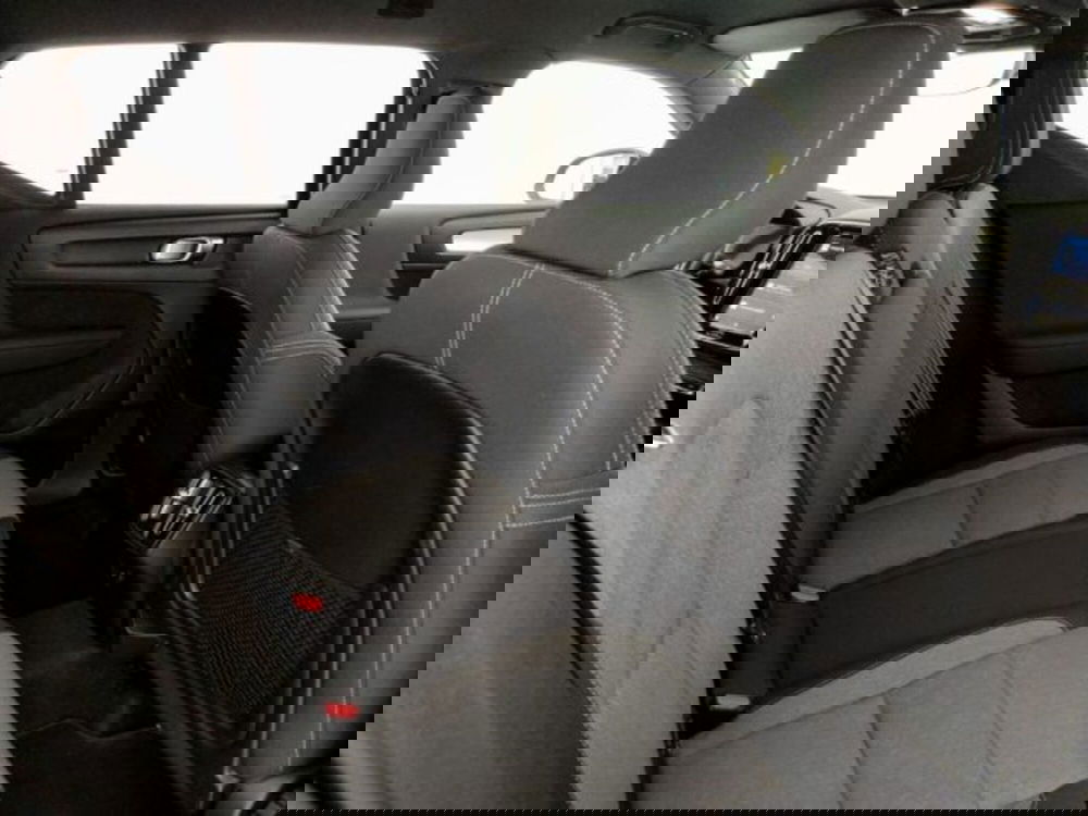 Volvo XC40 usata a Modena (9)