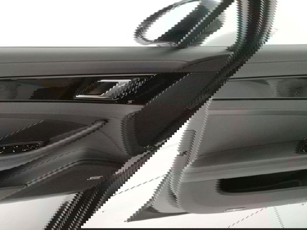 Porsche Panamera usata a Modena (10)