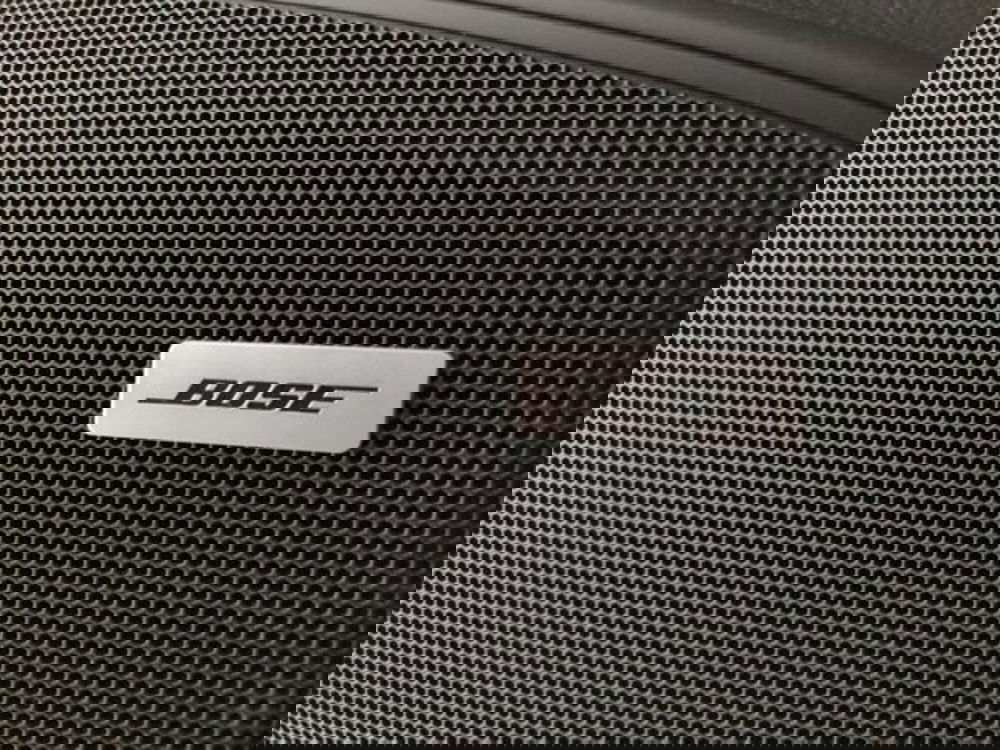 Porsche Panamera usata a Modena (11)