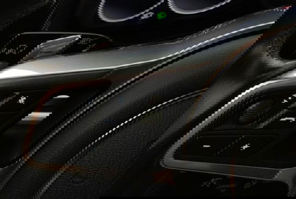 Porsche Panamera usata a Modena (18)