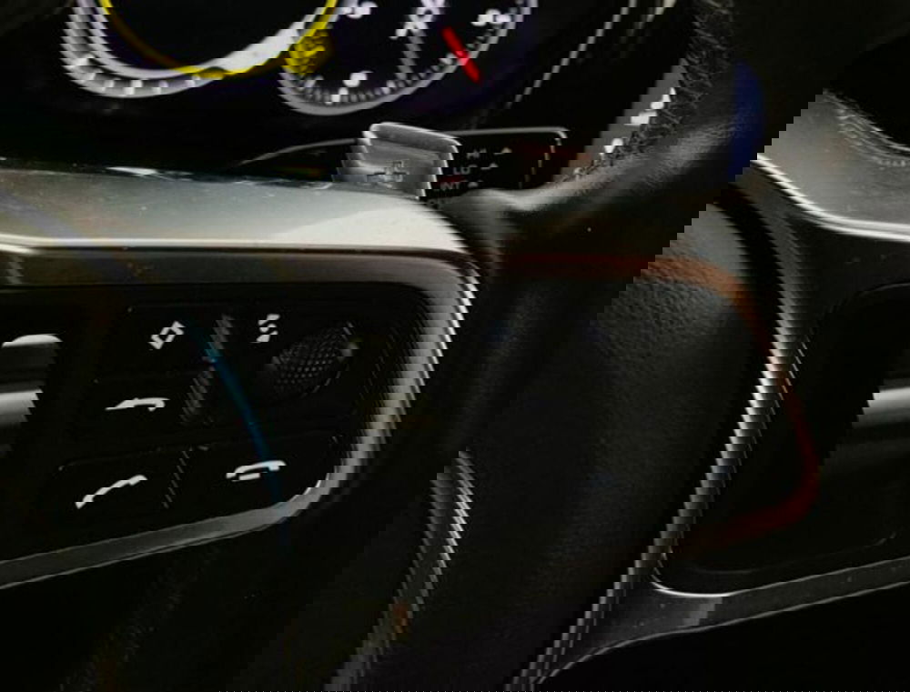 Porsche Panamera usata a Modena (19)