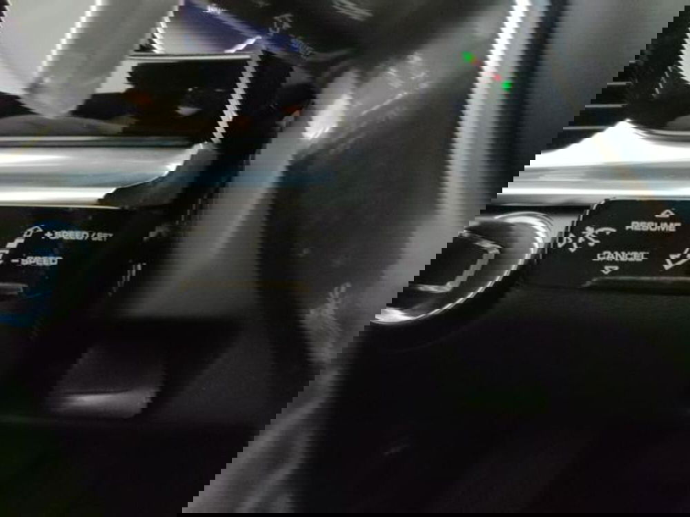 Porsche Panamera usata a Modena (20)