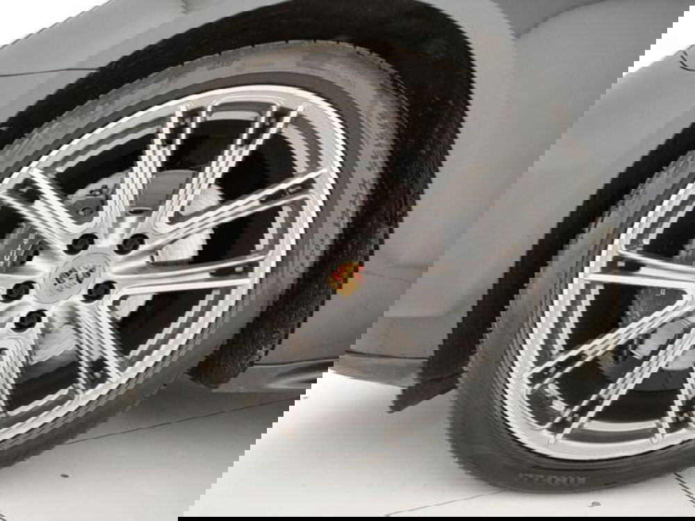 Porsche Panamera usata a Modena (8)