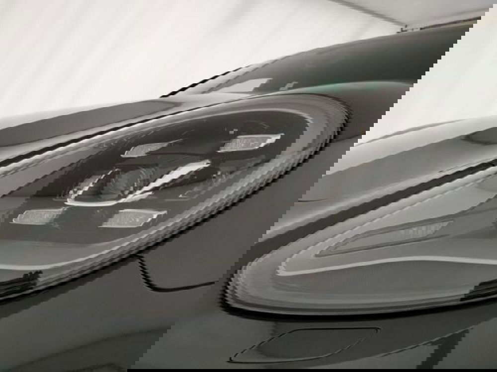 Porsche Panamera usata a Modena (9)