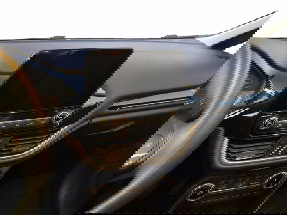 Ford Fiesta usata a Milano (14)