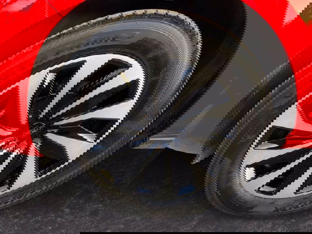 Ford Fiesta usata a Milano (16)