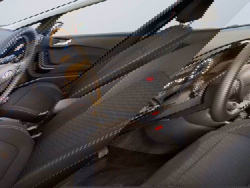 Ford Fiesta usata a Milano (9)