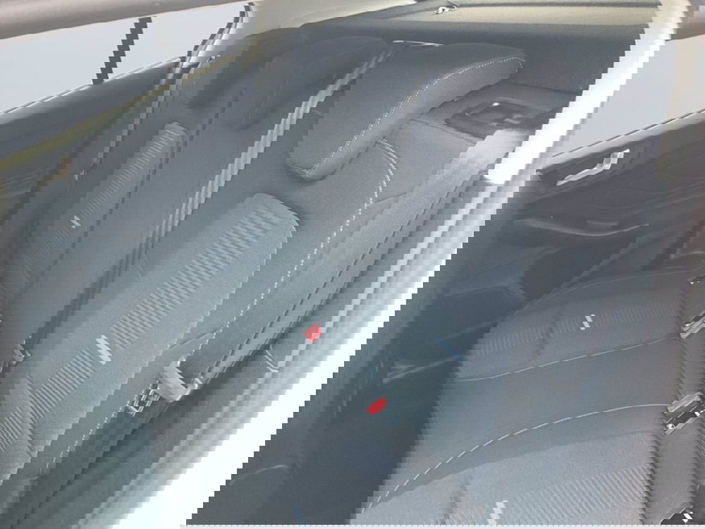 Ford Focus usata a Milano (10)